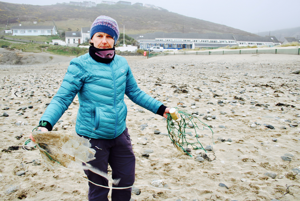Ann-porthtowan