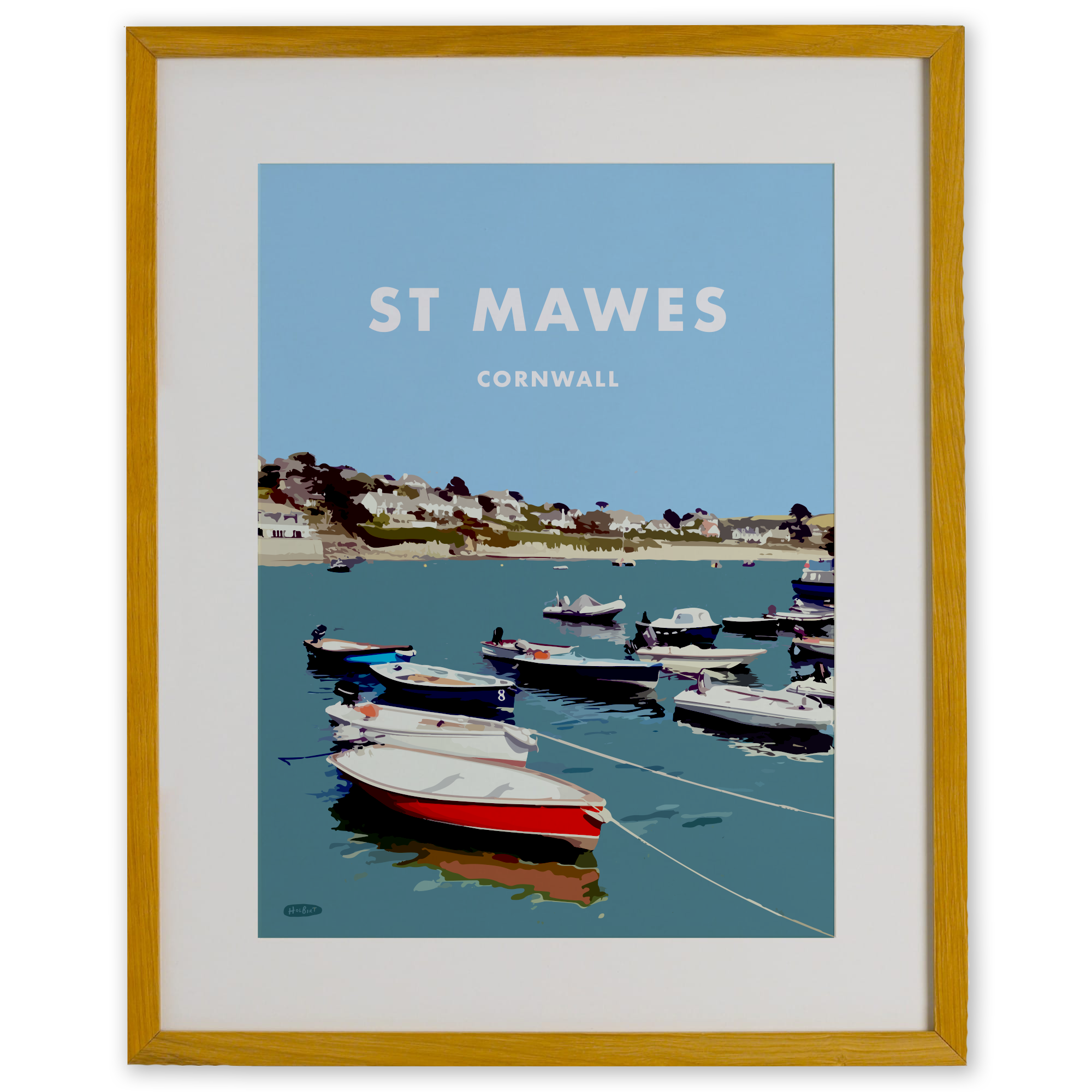 Stmawes